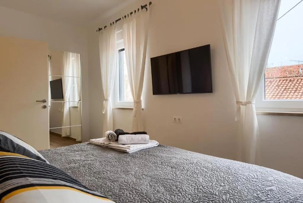 Apartments Dream In Arena 1 Pula Center Free Parking