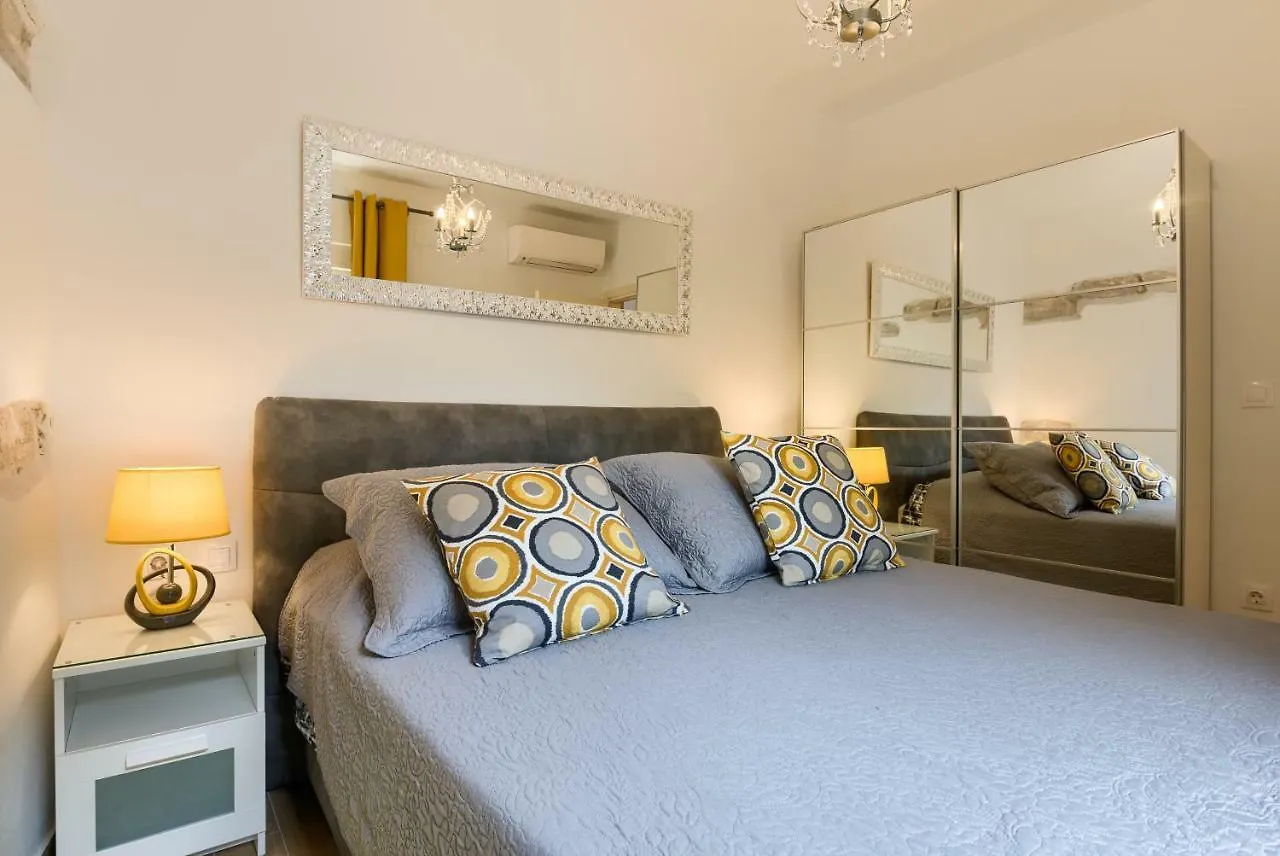 Apartments Dream In Arena 1 Pula Center Free Parking 0*,  Kroatien