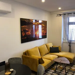 Mak With Free Parking Appartement