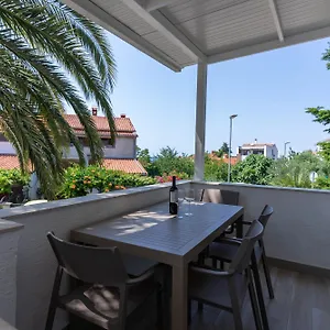 Apartament Briuni Riviera, Pula