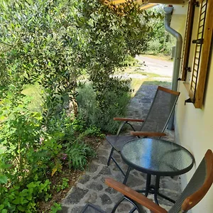 Appartement Apartma Istra Zora, Sečovlje