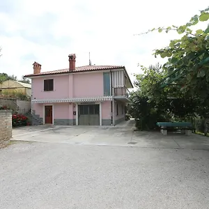 Séjour à la ferme Mejak & Bordon, Sečovlje