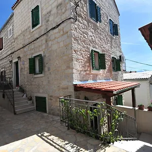 Vidilica , Split Croatie