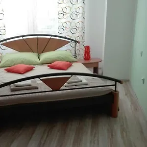  Apartamento Olivia