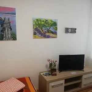 Studio Rose , Pula Croatie