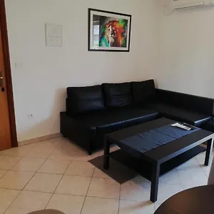 Apartament Casablanca, Pula