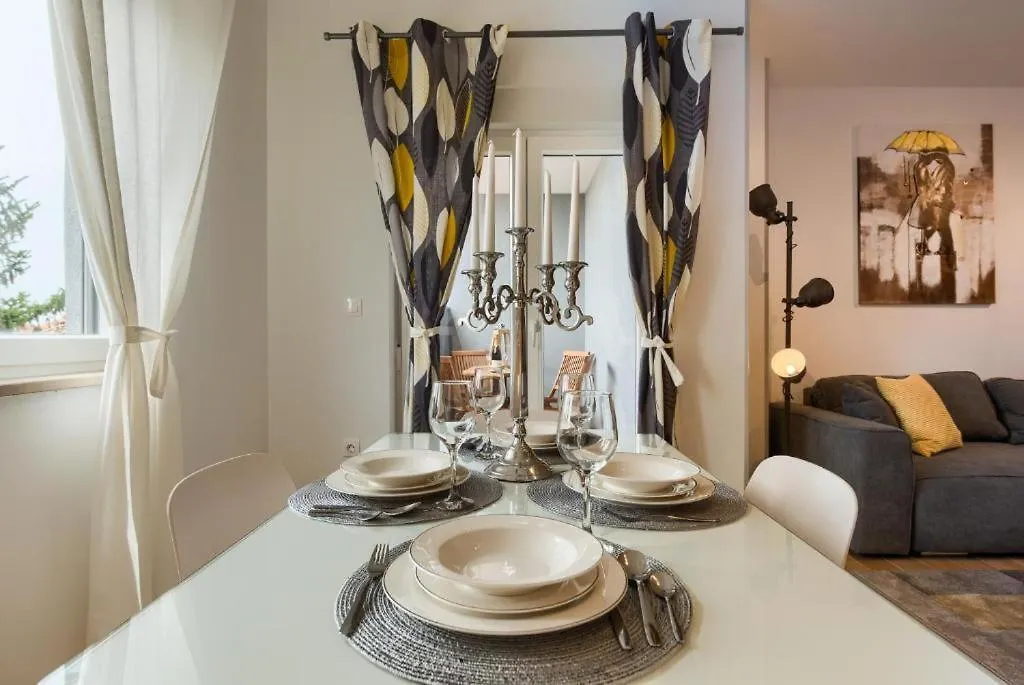 Apartments Dream In Arena 1 Pula Center Free Parking 0*,  كرواتيا