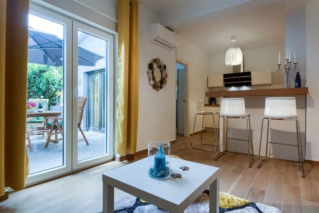 Apartments Dream In Arena 1 Pula Center Free Parking كرواتيا